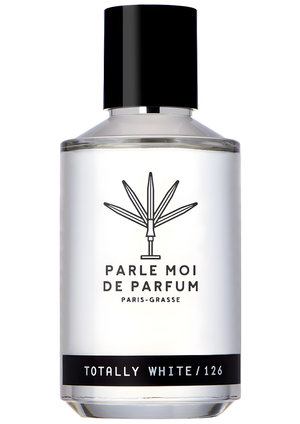 Totally White 126 by Parle Moi de Parfum perfume bottle