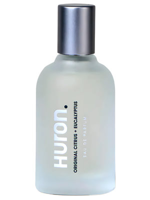 Original Citrus + Eucalyptus by Huron perfume bottle