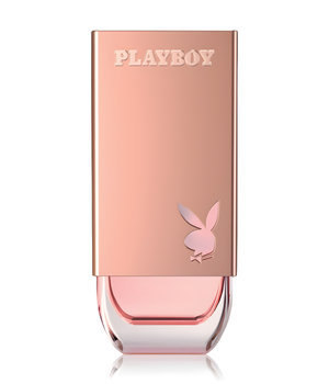 Make the Cover for Her by Playboy perfume bottle