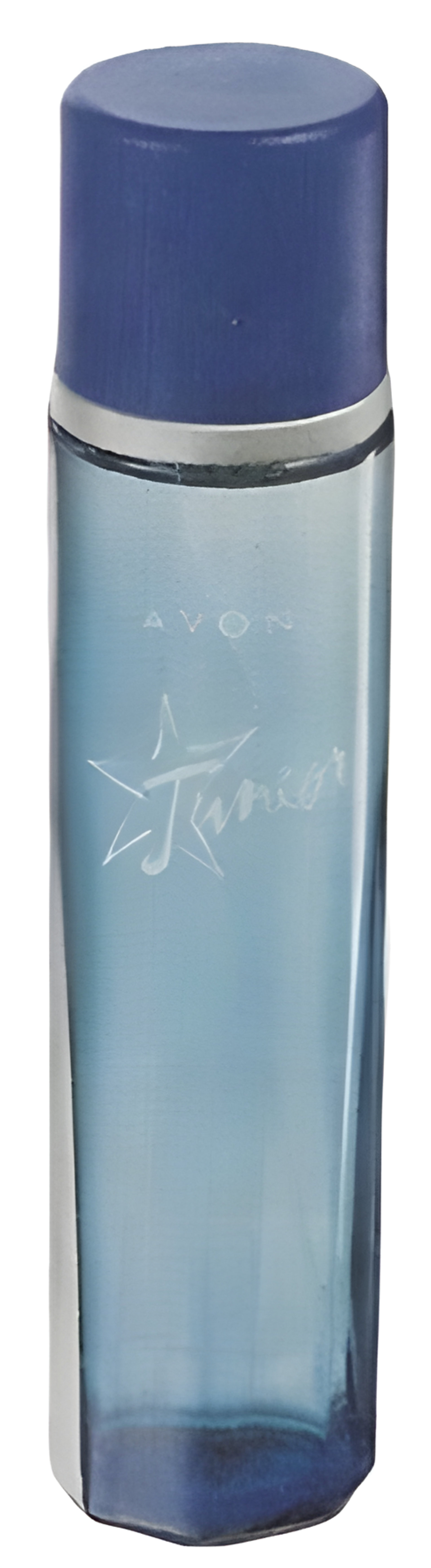 Sandy & Junior Junior by Avon perfume bottle