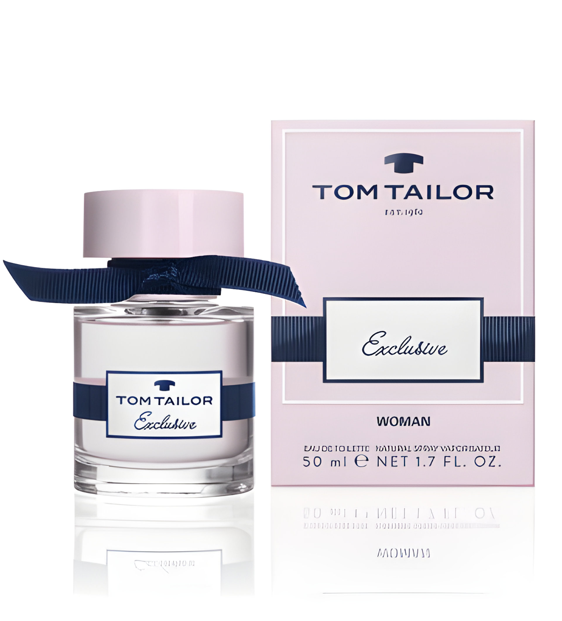 Picture of Tom Tailor Exclusive Woman fragrance