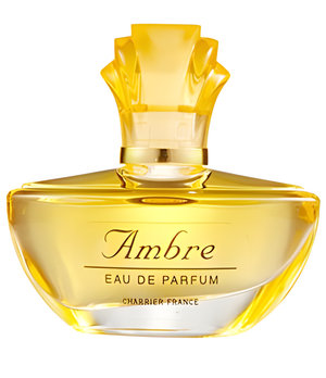 Ambre by Charrier Parfums perfume bottle