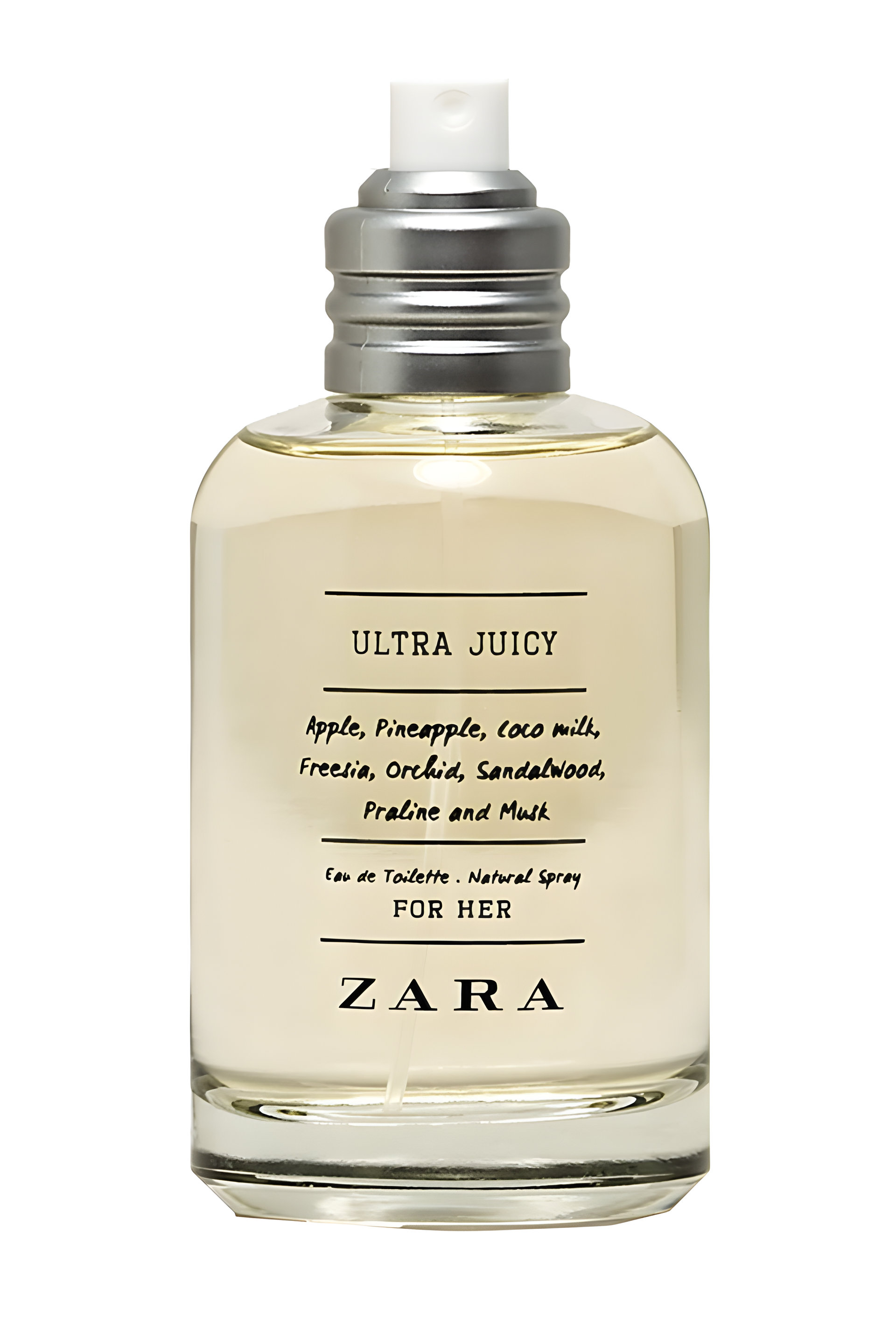 Picture of Ultra Juicy fragrance