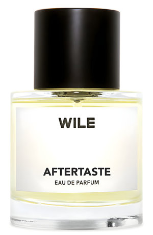 Aftertaste by WILE perfume bottle