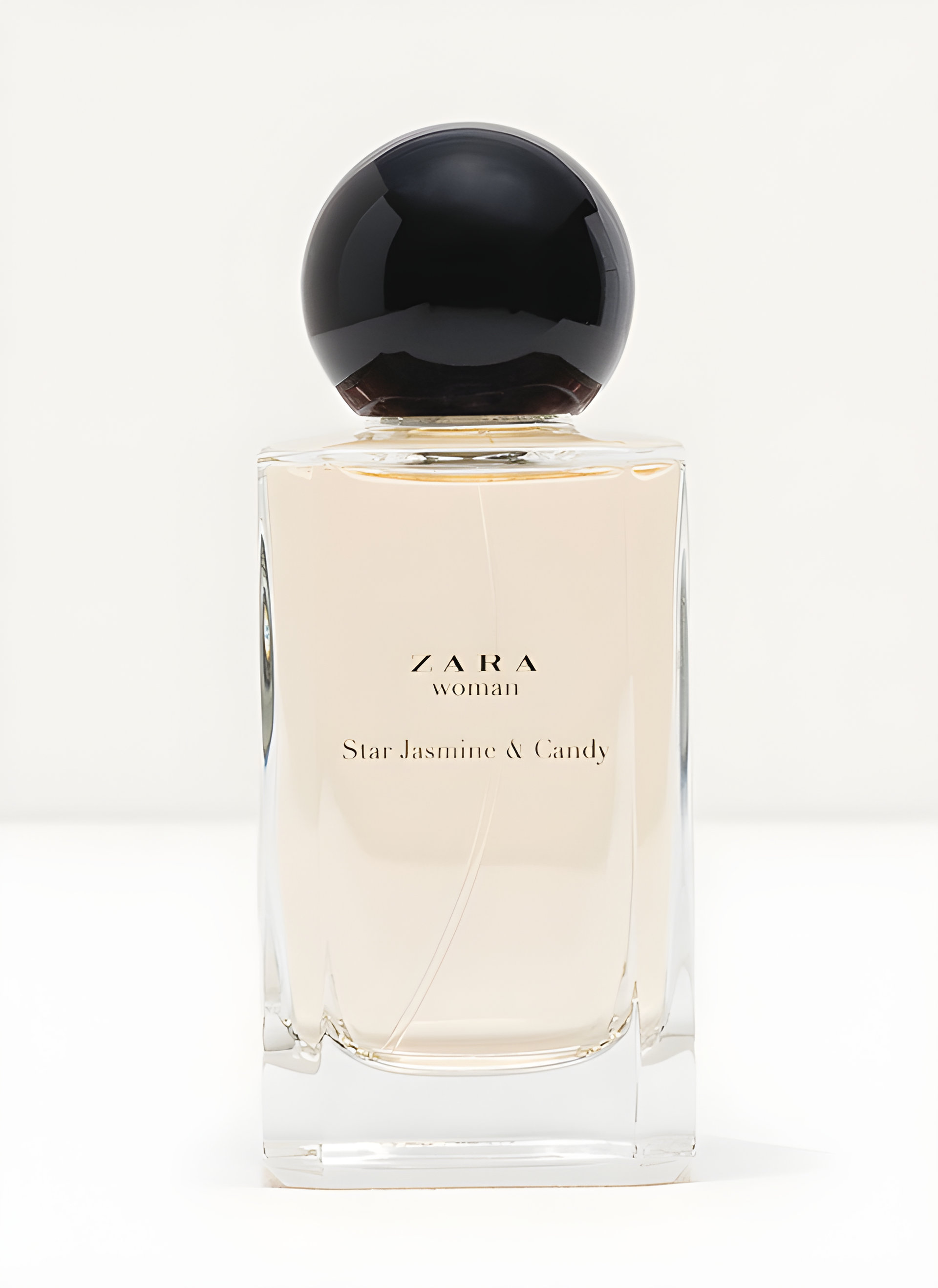 Picture of Zara Woman Star Jasmine & Candy fragrance