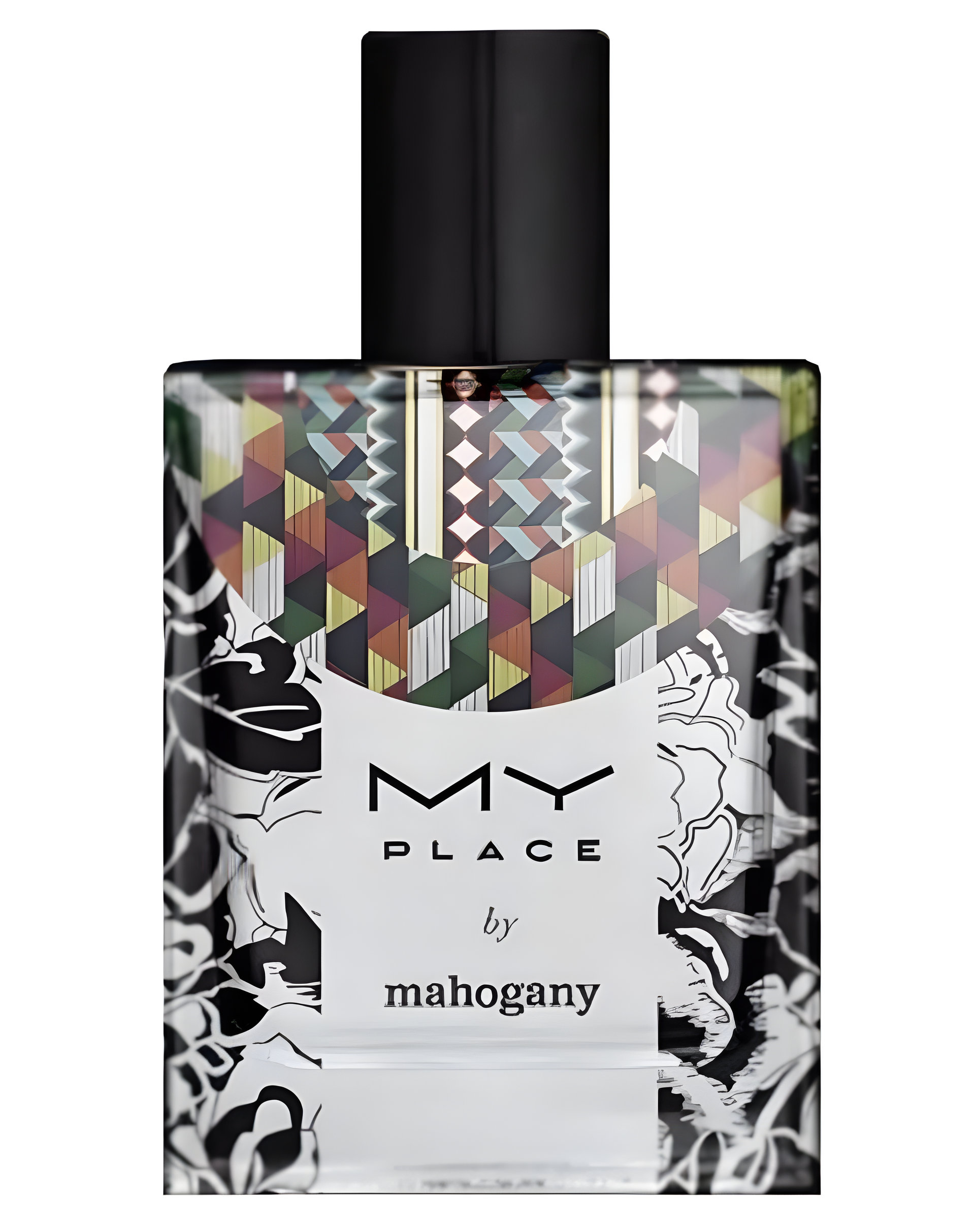 Picture of My Place fragrance