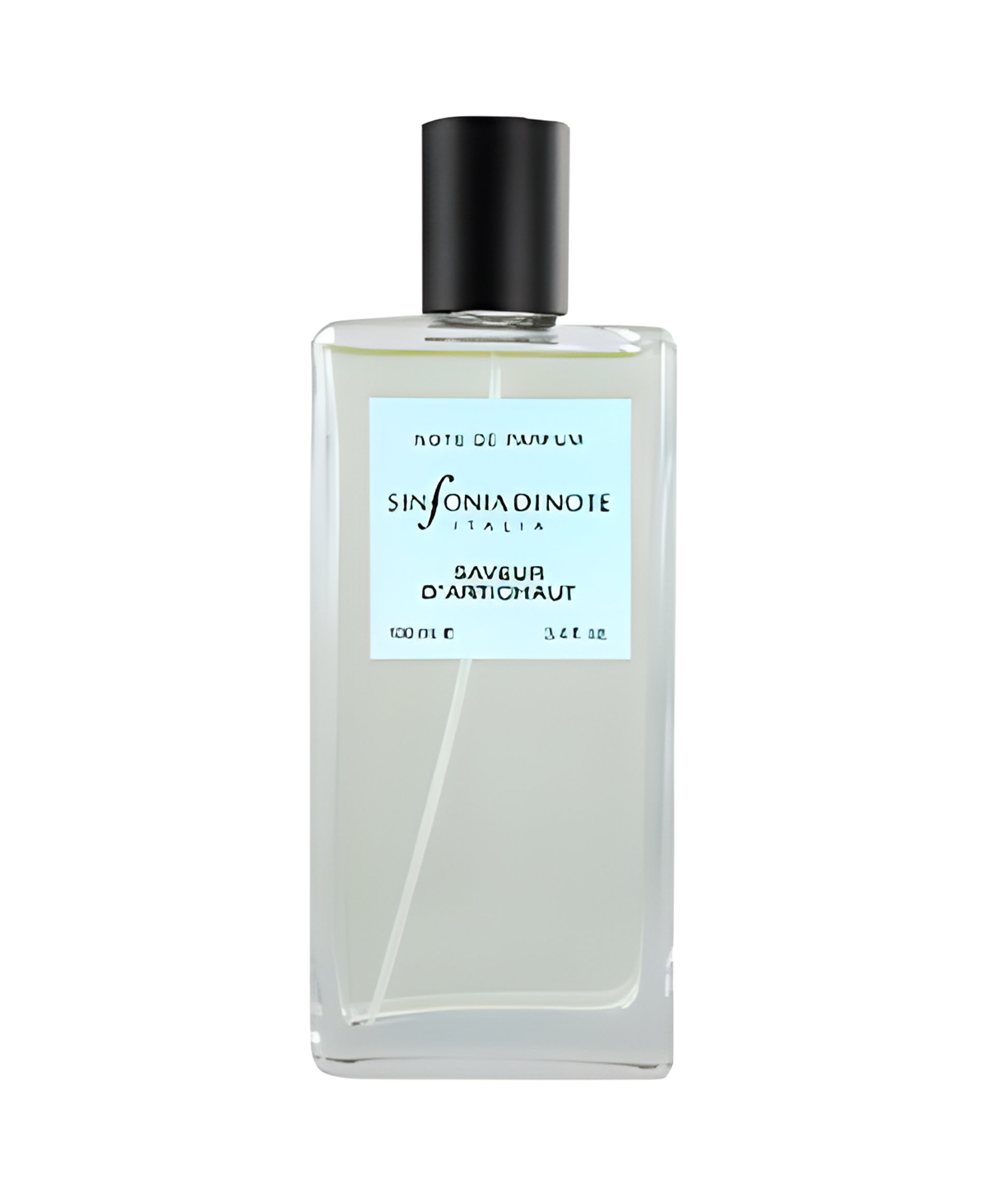 Picture of Saveur d'Artichaut fragrance