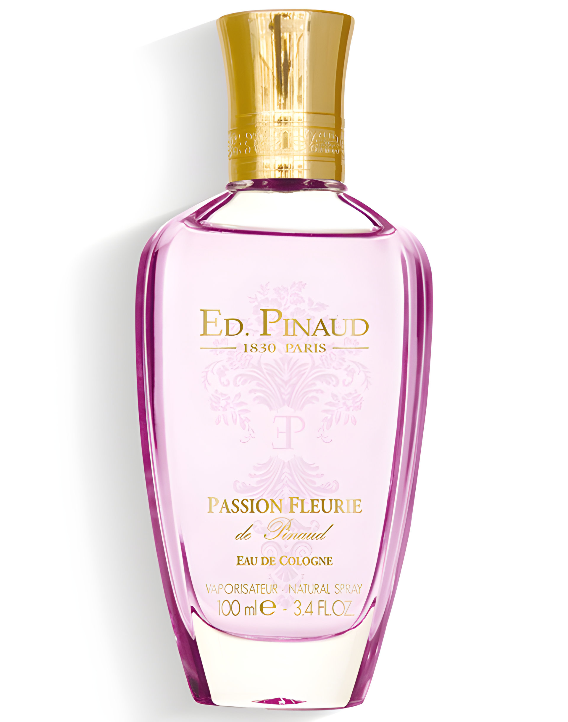 Picture of Passion Fleurie fragrance