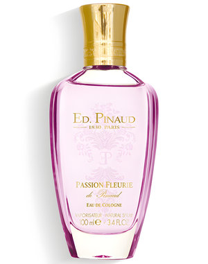 Passion Fleurie by Ed Pinaud perfume bottle