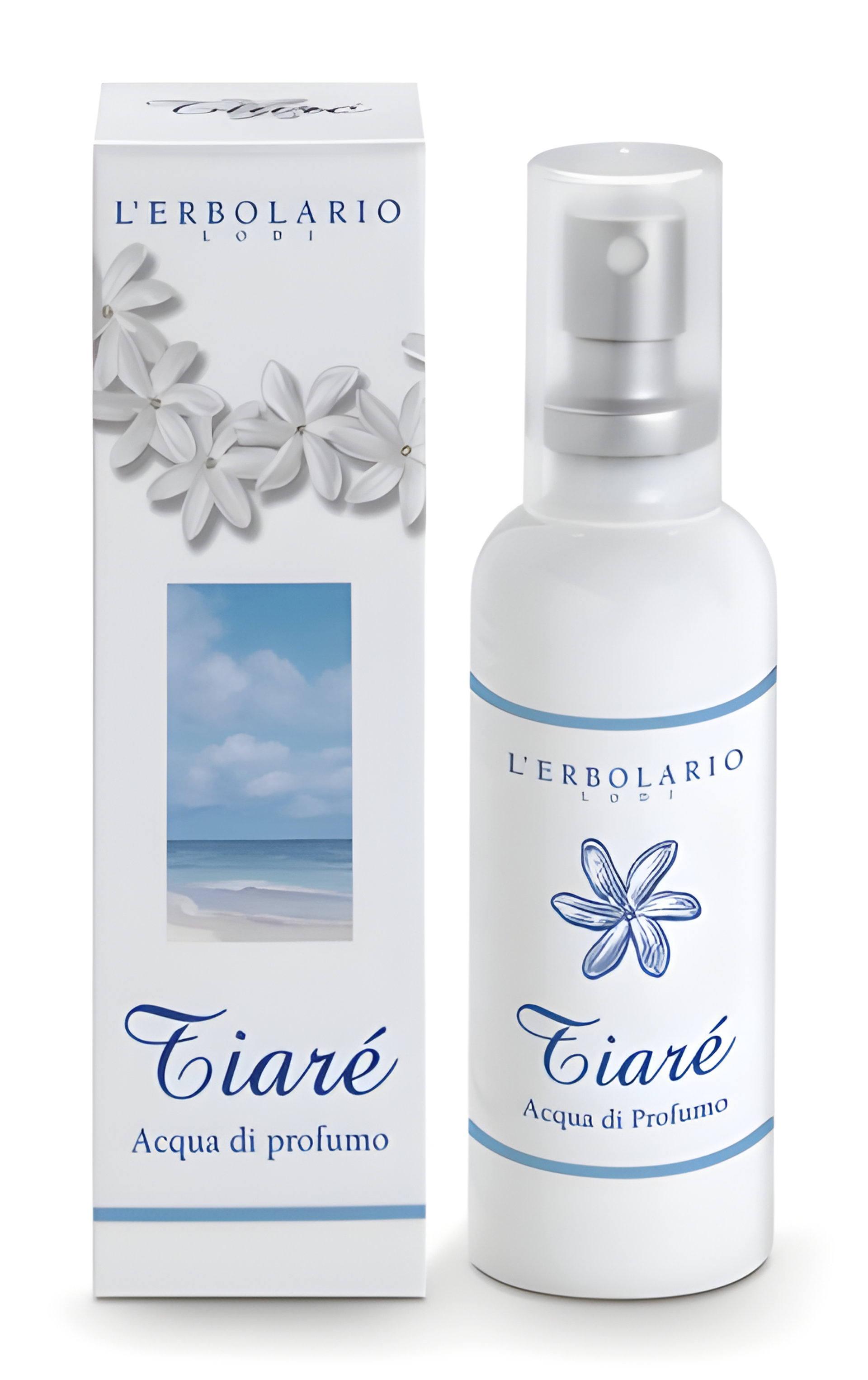 Picture of Tiare fragrance