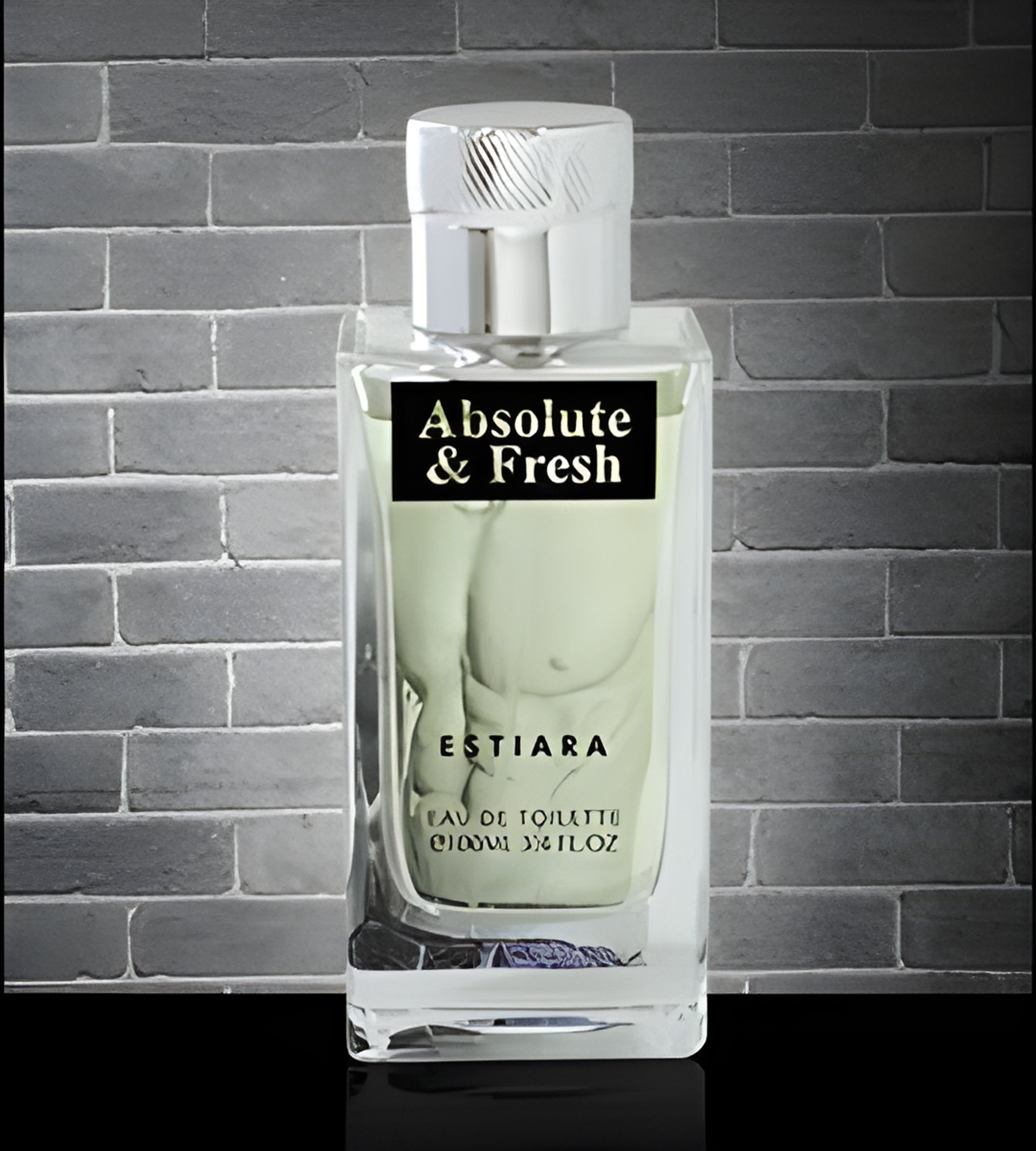 Picture of Absolute & Fresh fragrance