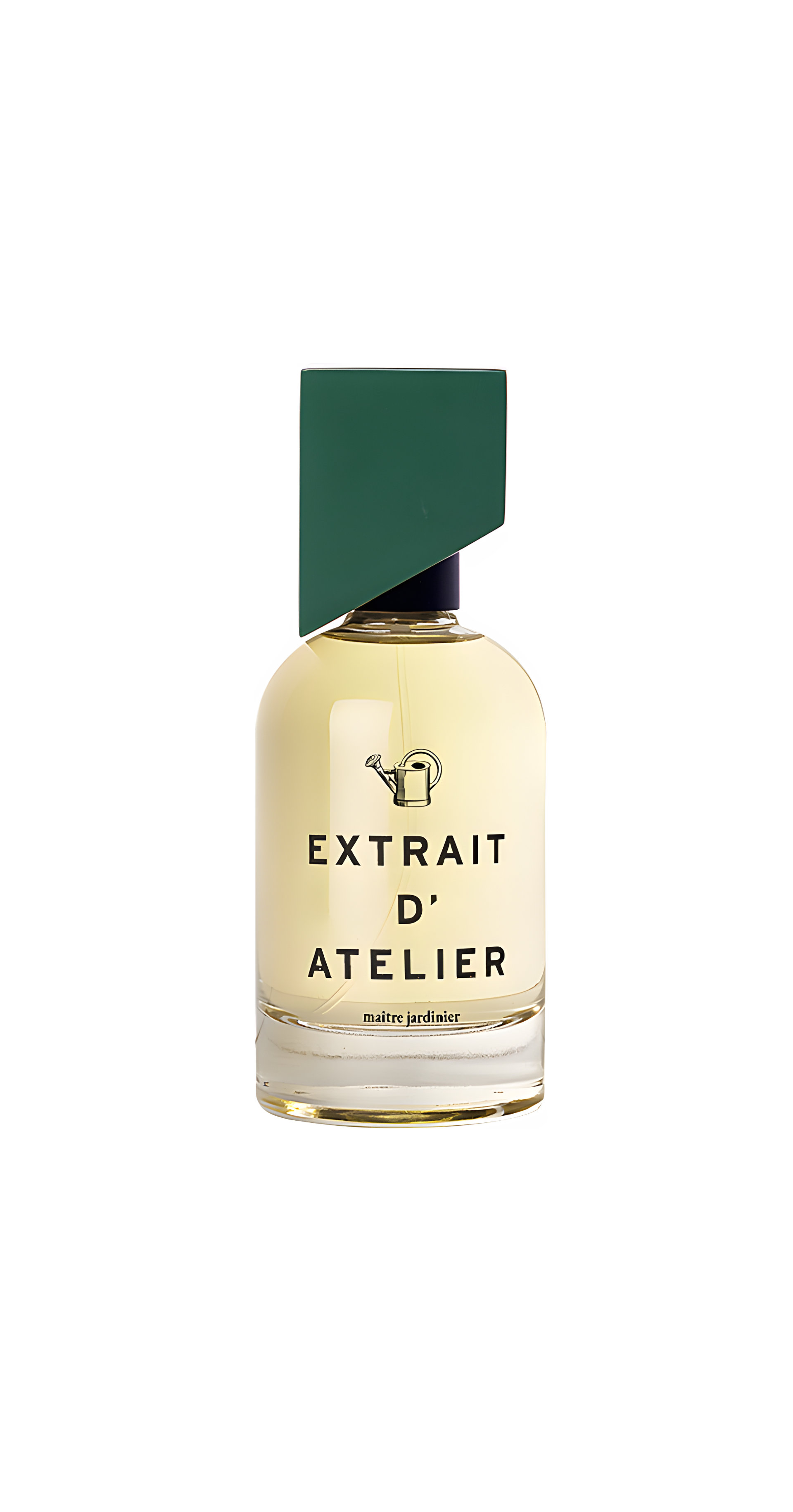 Picture of Maitre Jardinier fragrance