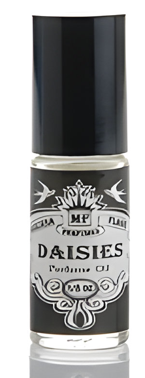 Daisies by Melissa Flagg Perfume perfume bottle