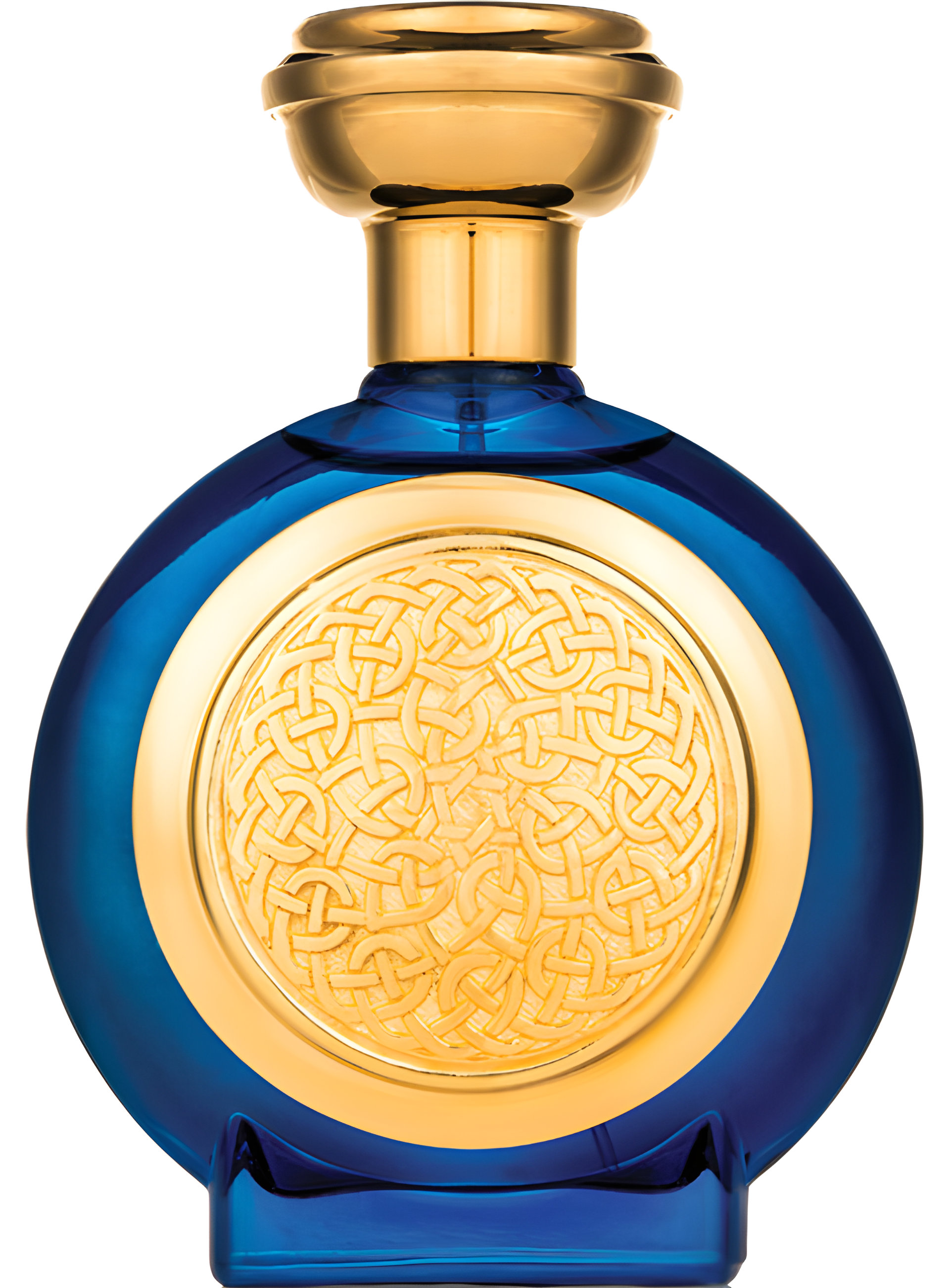 Picture of Fortuitous fragrance