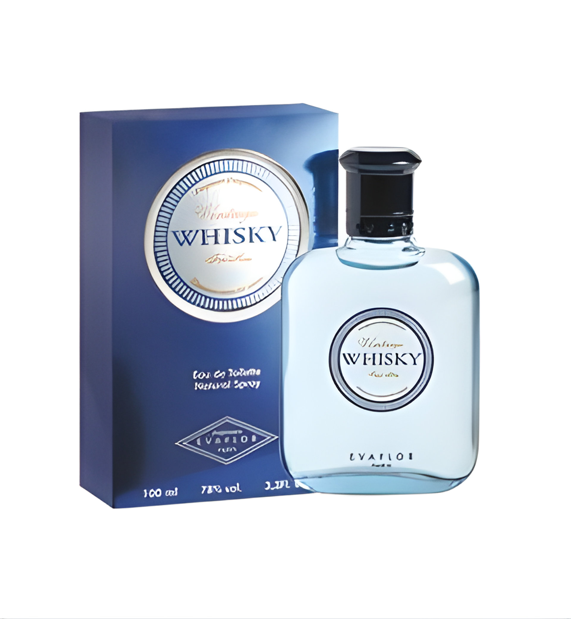 Picture of Whisky Vintage fragrance