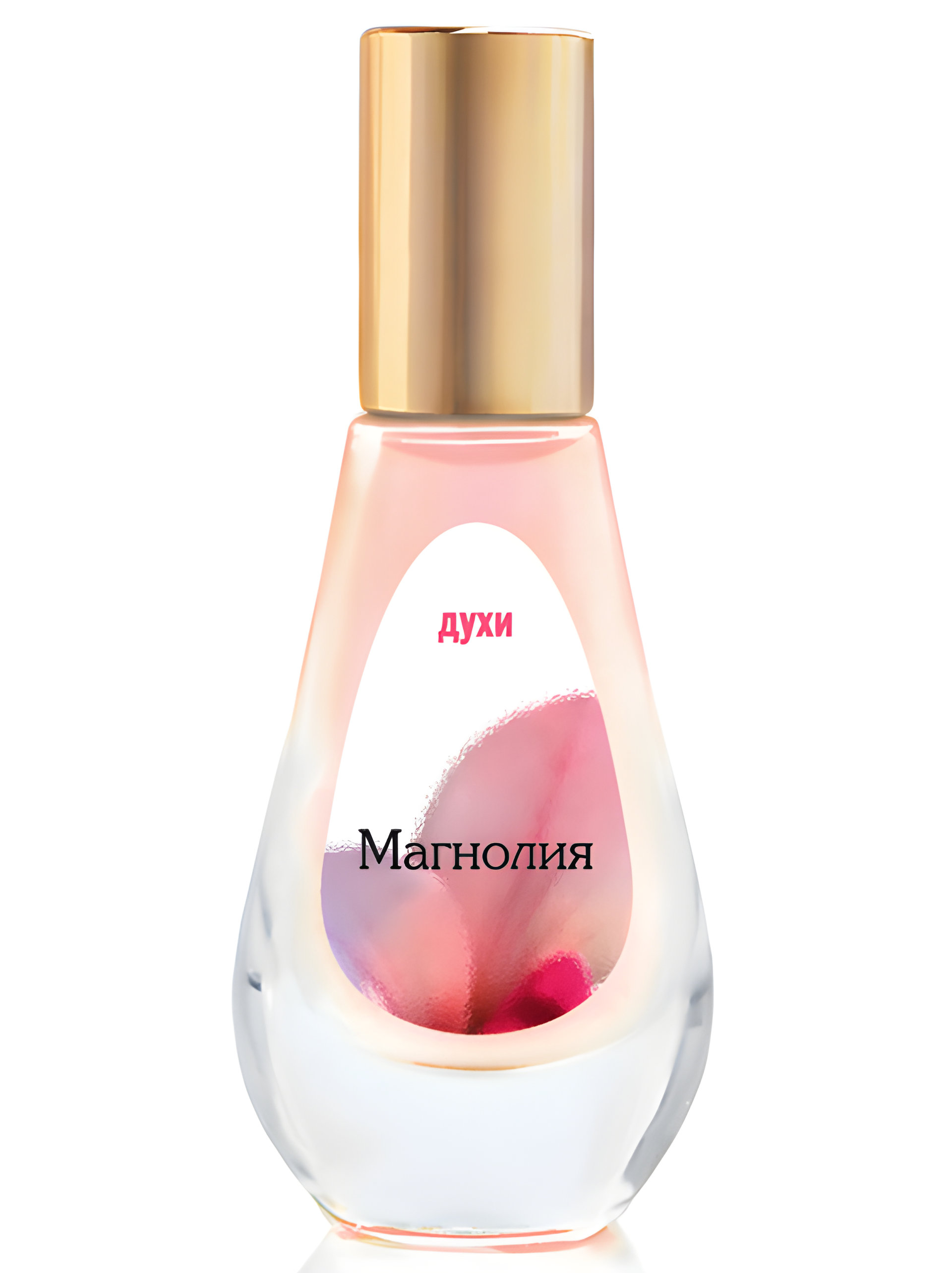 Magnolia by Dilís Parfum