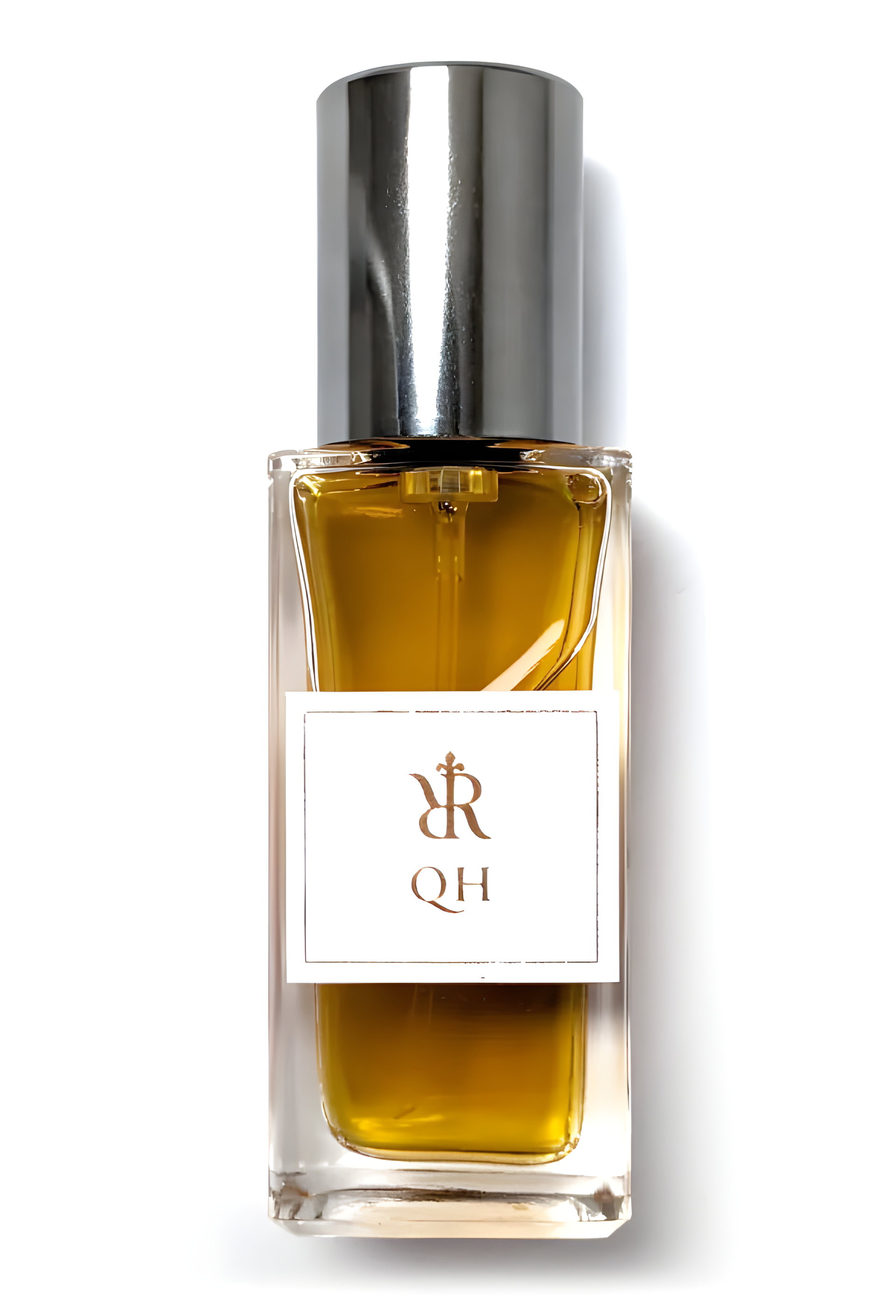 QH by Redolescent perfume bottle