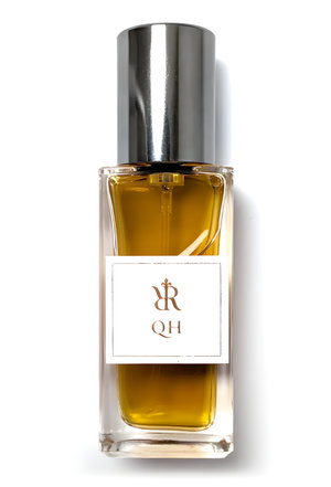 QH by Redolescent perfume bottle