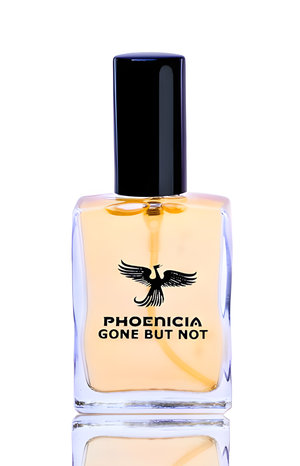 Gone but Not by Phoenicia Perfumes perfume bottle