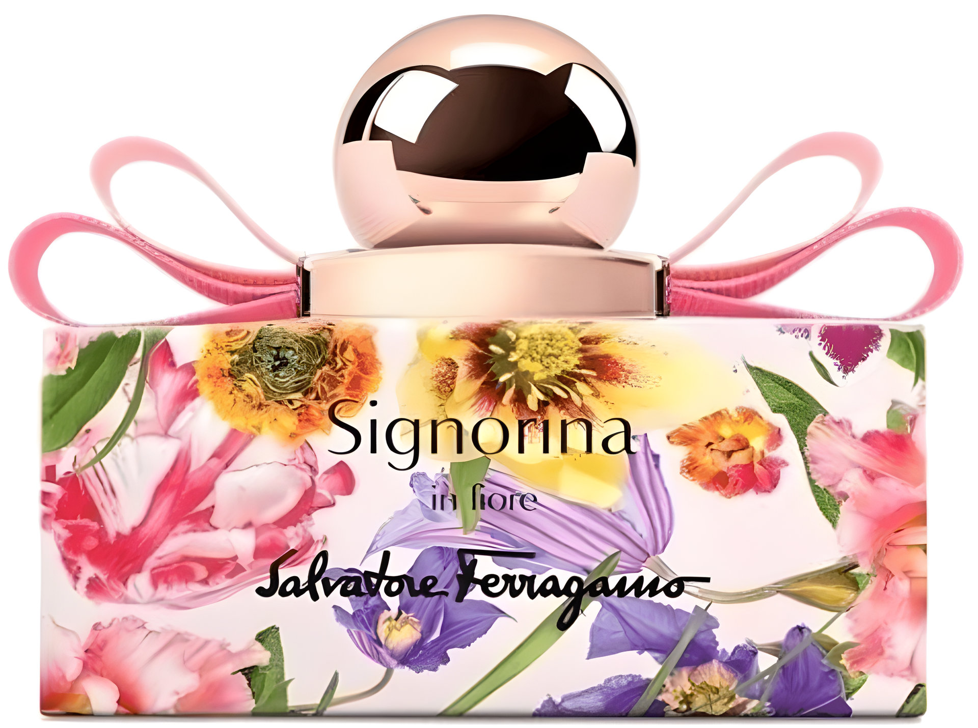 Picture of Signorina in Fiore Fashion Edition fragrance