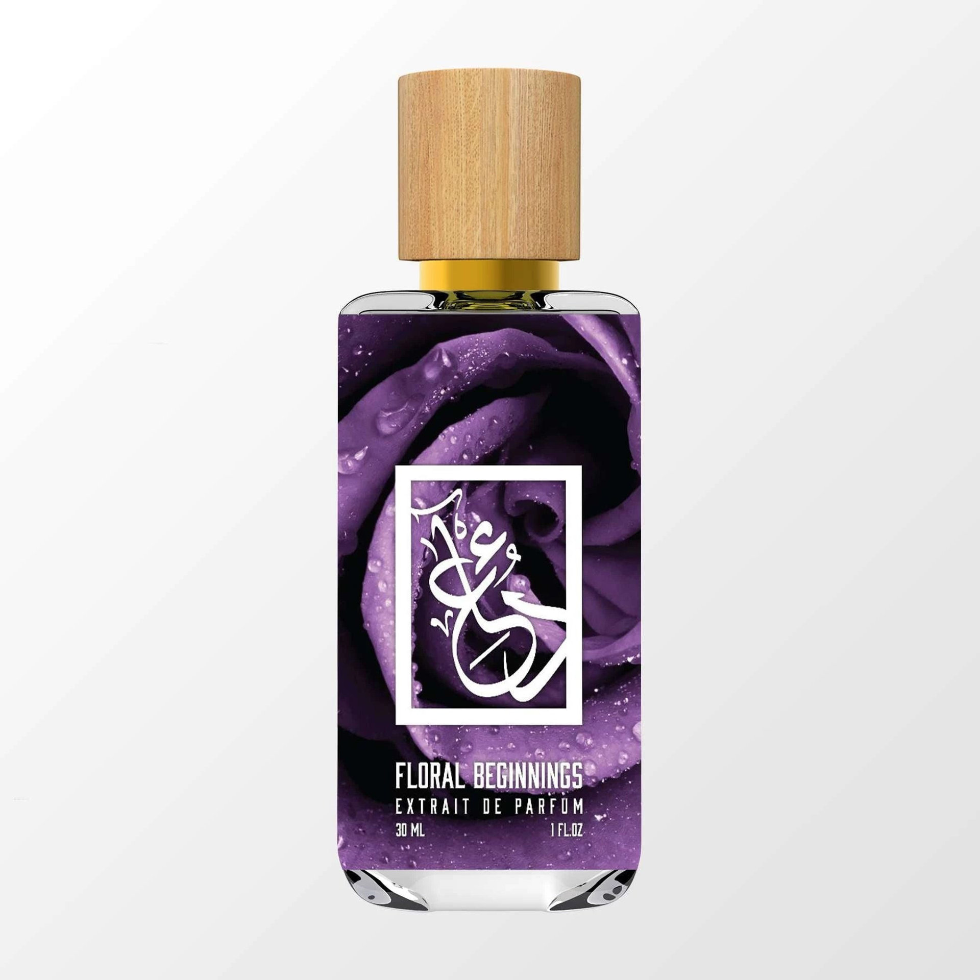 Picture of Floral Beginnings fragrance