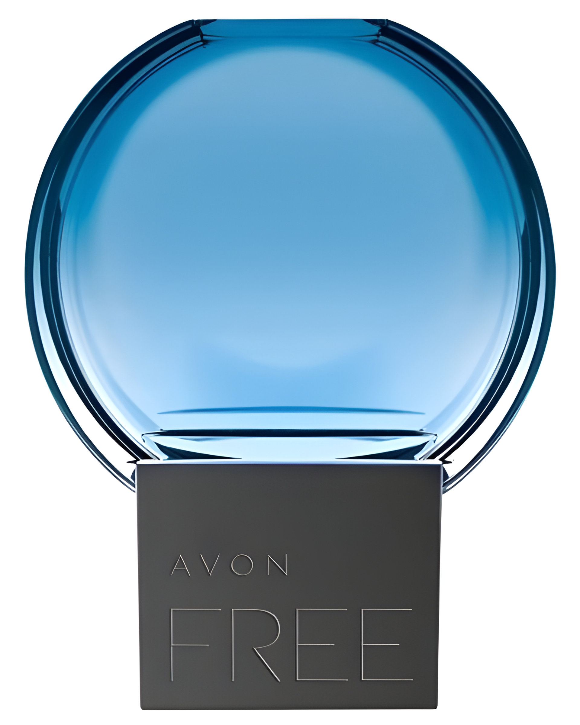 Picture of Free for Him fragrance