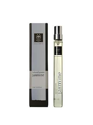 Jasmine Natural Scent by Apivita perfume bottle