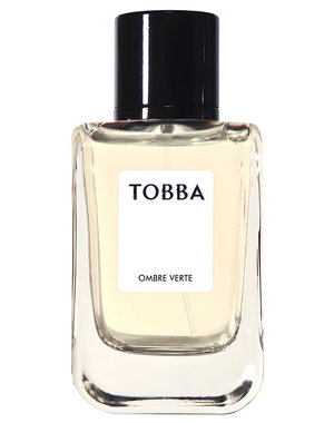 Ombre Verte by TOBBA perfume bottle
