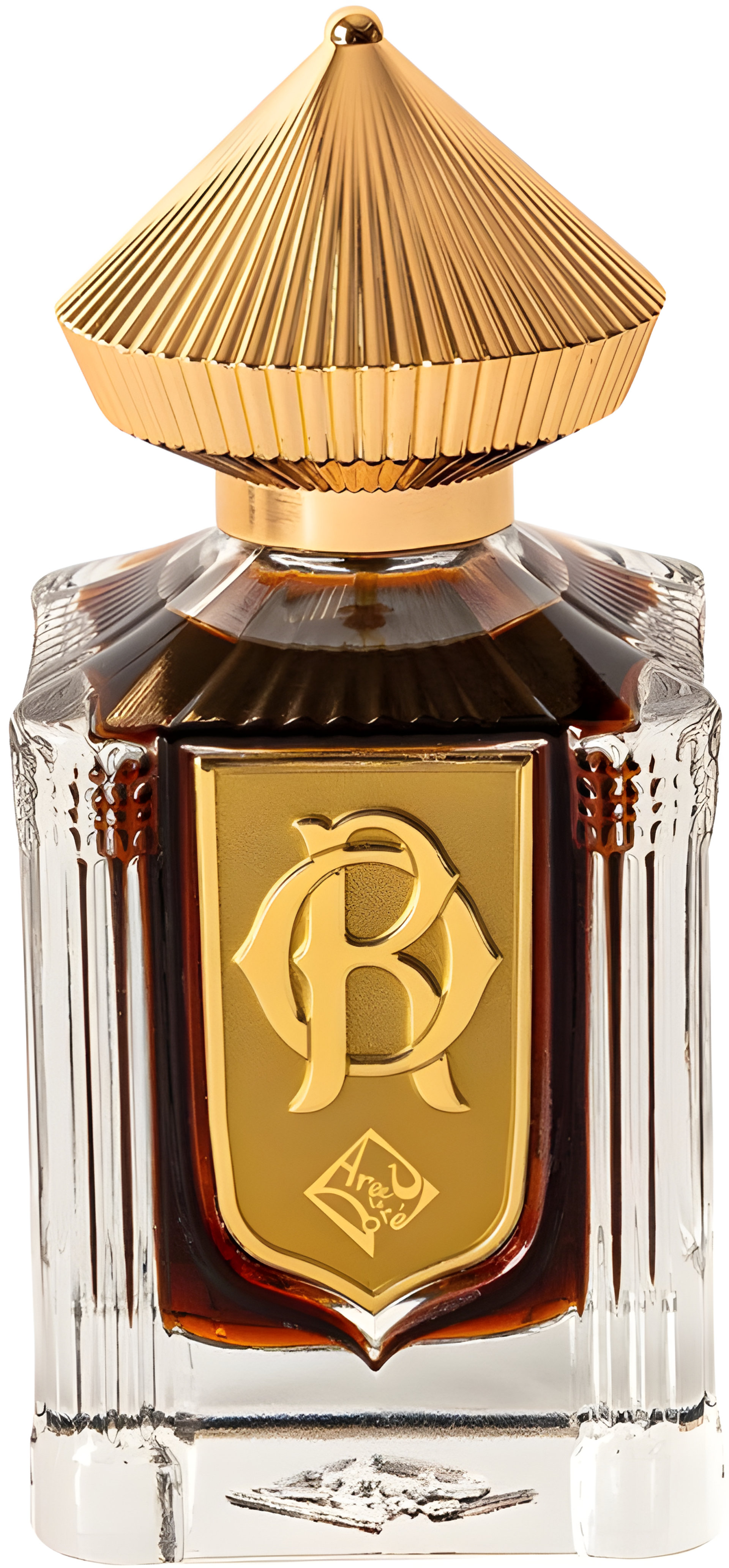 Picture of Russian Oud II fragrance
