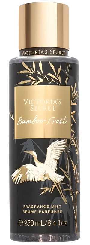 Bamboo Frost by Victoria's Secret perfume bottle