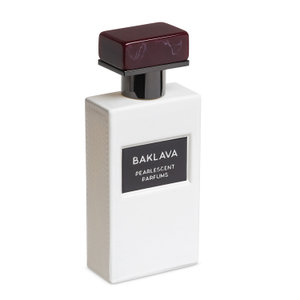 Baklava by Gallagher Fragrances perfume bottle