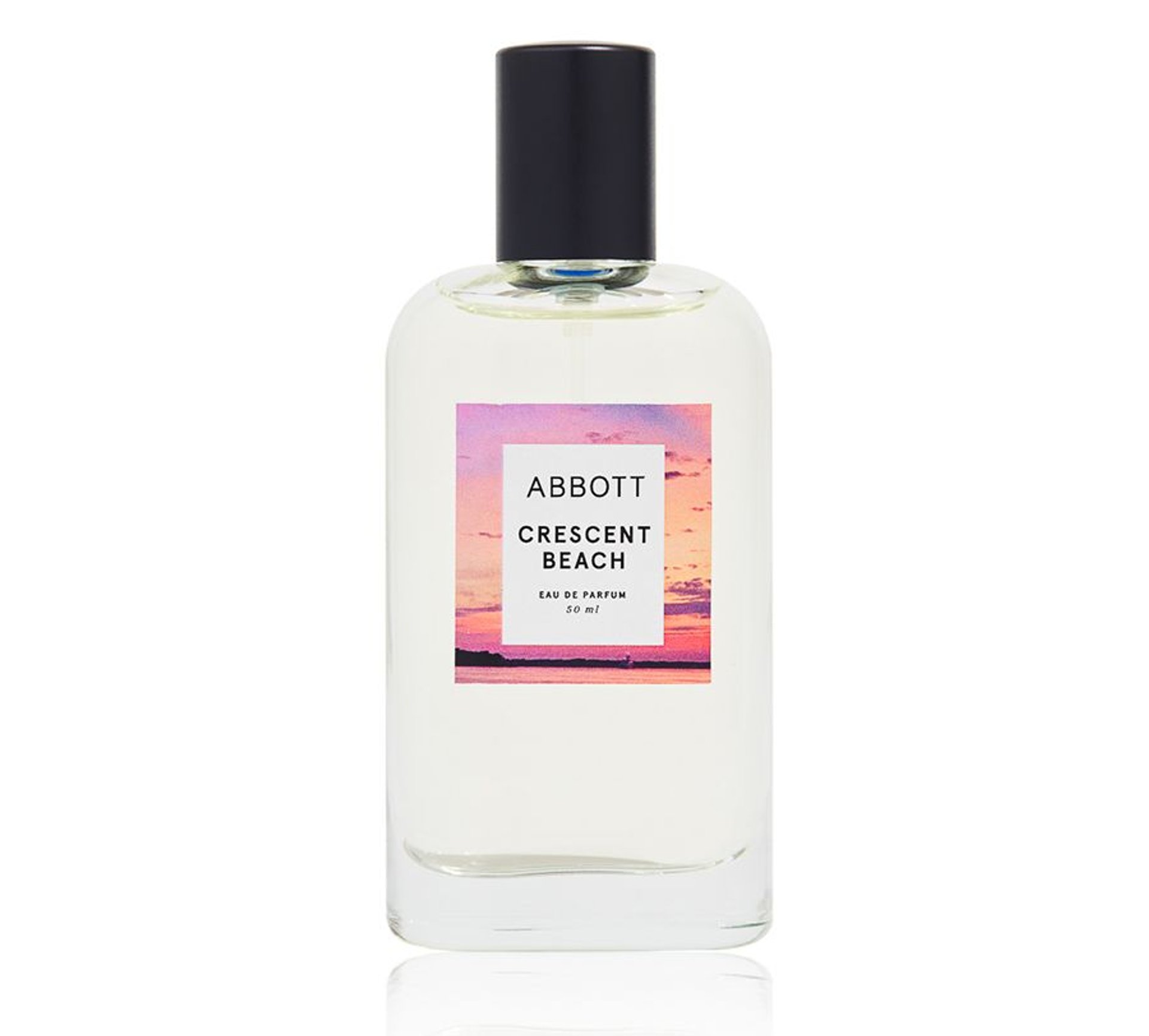 Picture of Crescent Beach fragrance
