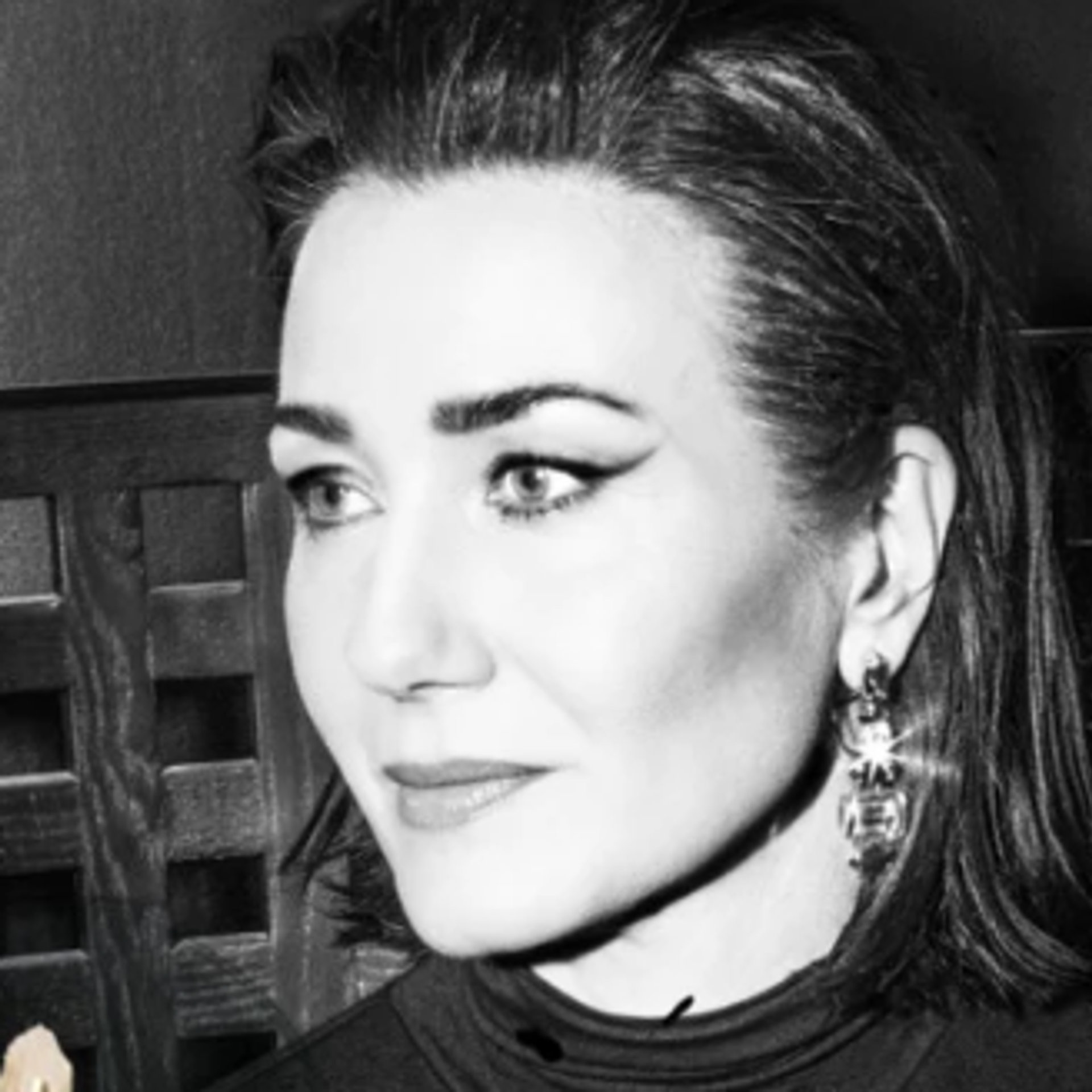 Picture of Ellen Dahlgren perfumer