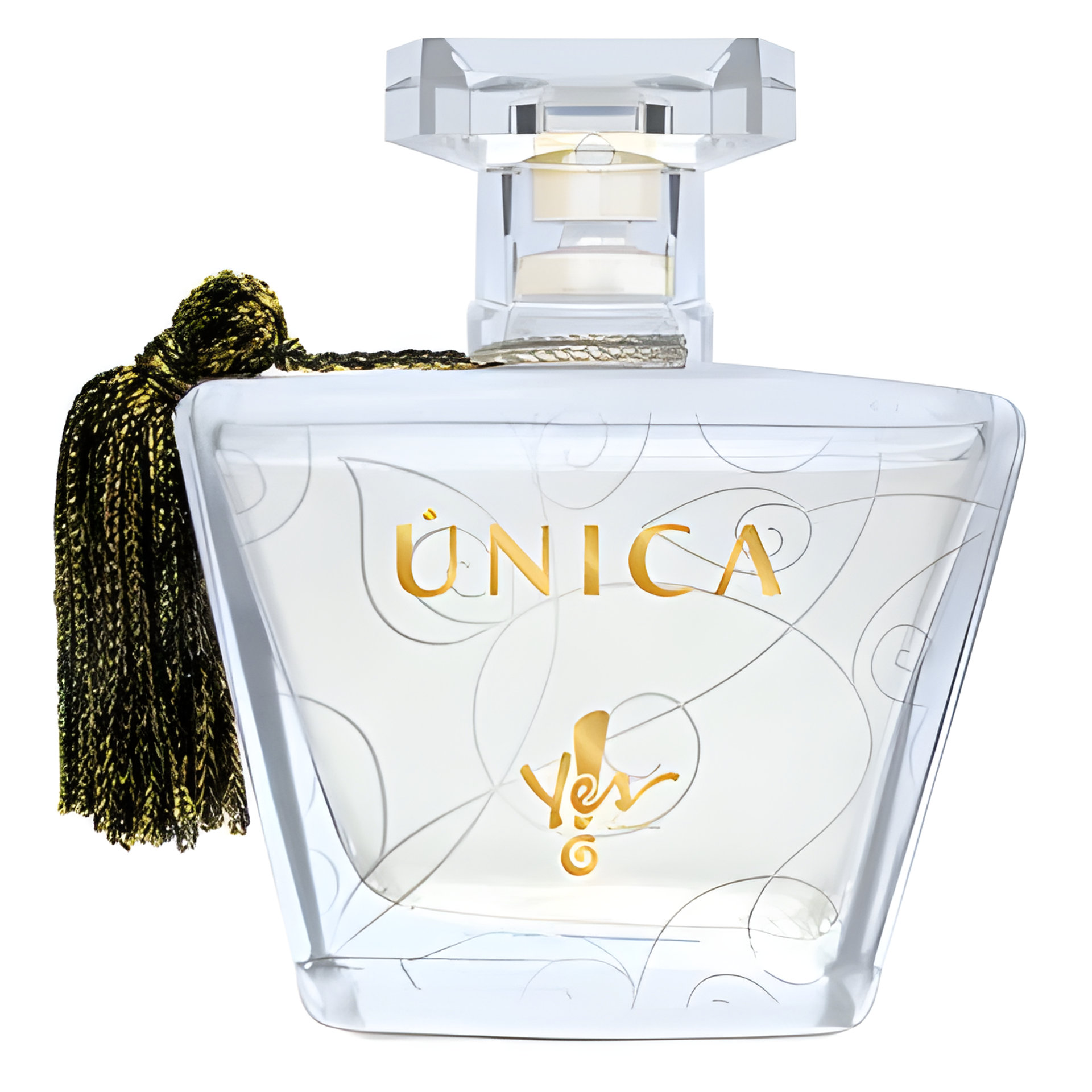 Picture of Única fragrance
