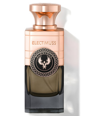 Summanus by Electimuss perfume bottle