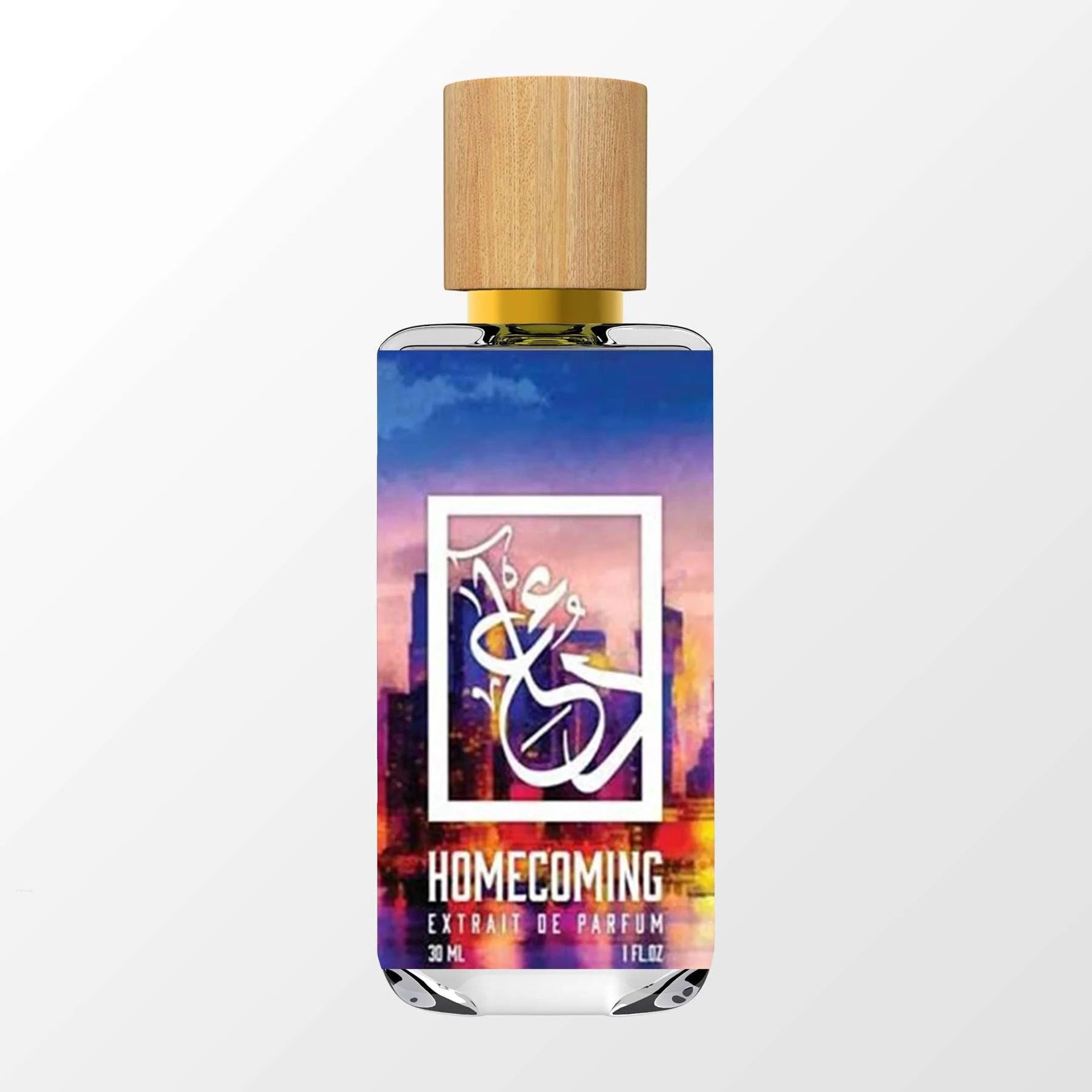 Picture of Homecoming fragrance