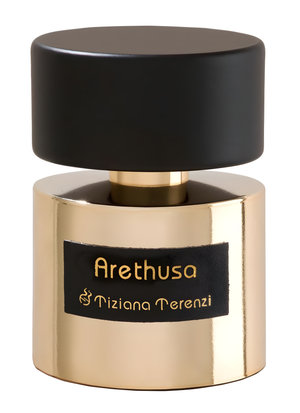 Arethusa by Tiziana Terenzi perfume bottle