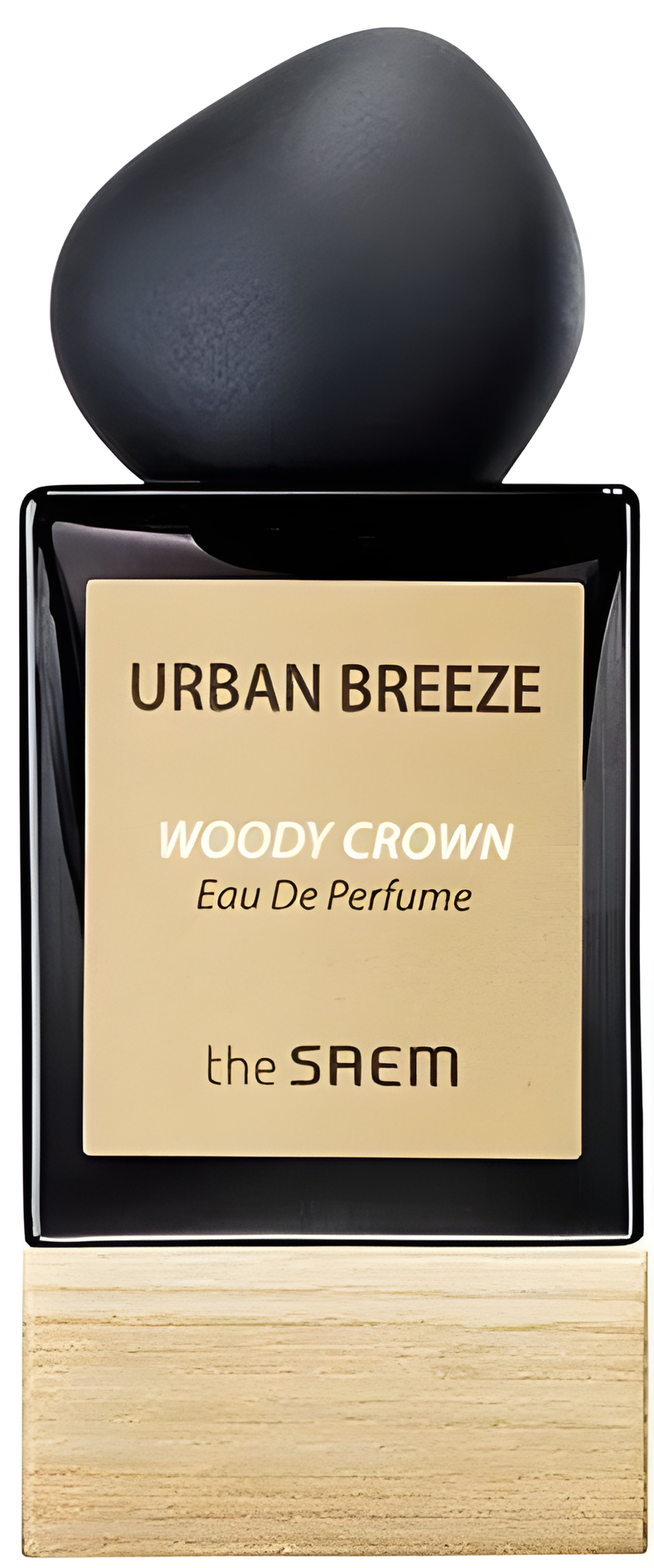 Urban Breeze Woody Crown by The SAEM