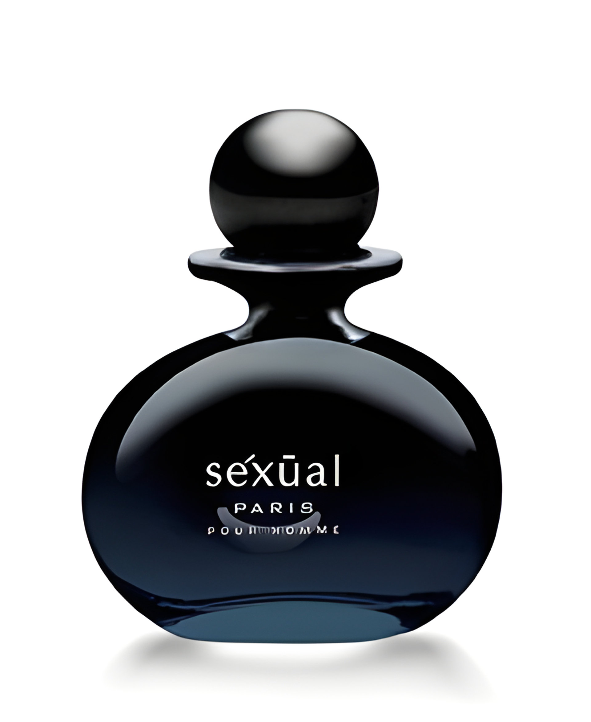 Picture of Sexual Paris Pour Homme fragrance