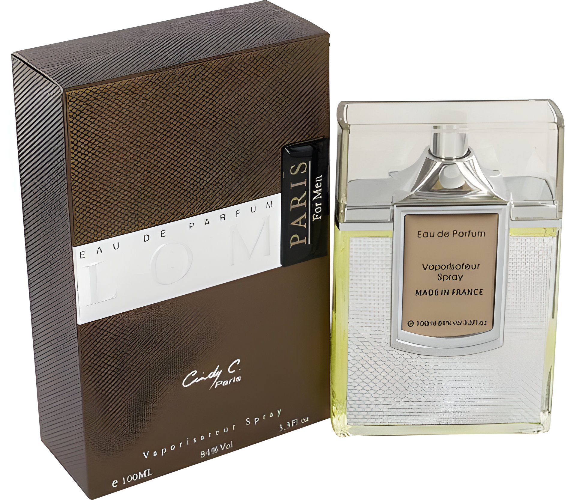 Picture of Lom fragrance
