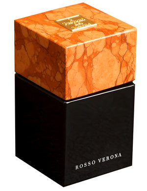 Rosso Verona by I Profumi Del Marmo perfume bottle