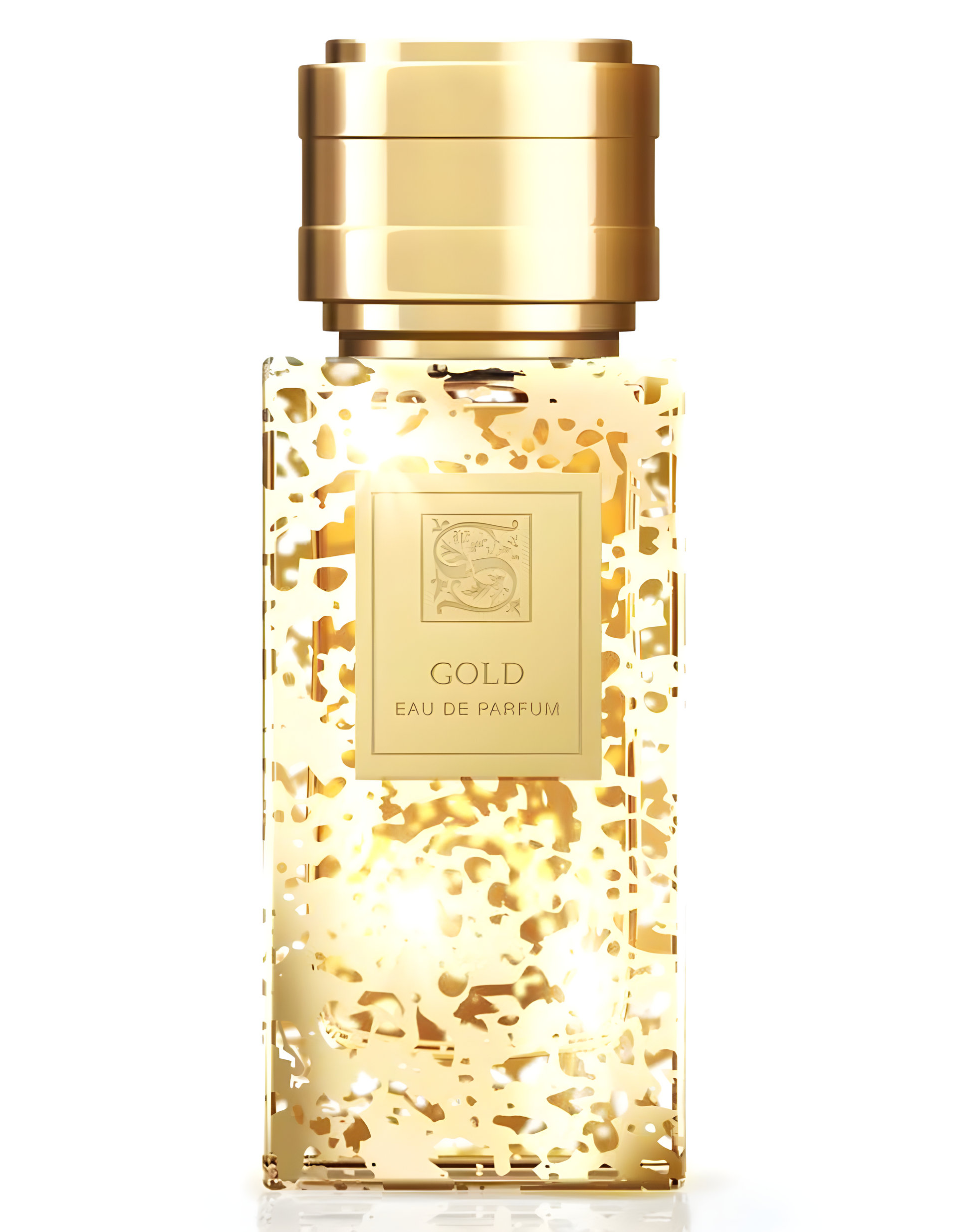 Picture of Gold fragrance