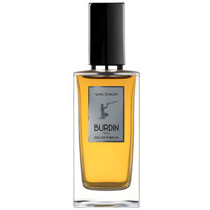 Sans Temoin by Burdin perfume bottle