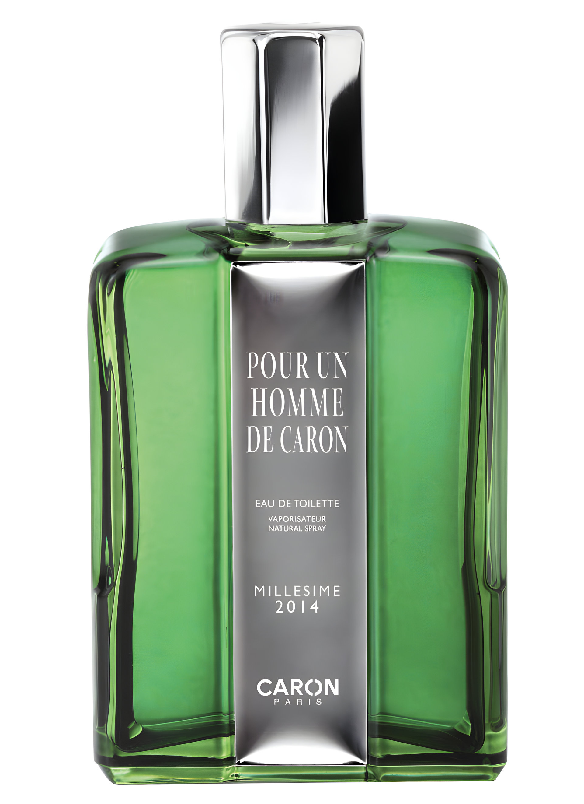Picture of Pour Un Homme Millesime 2014 fragrance