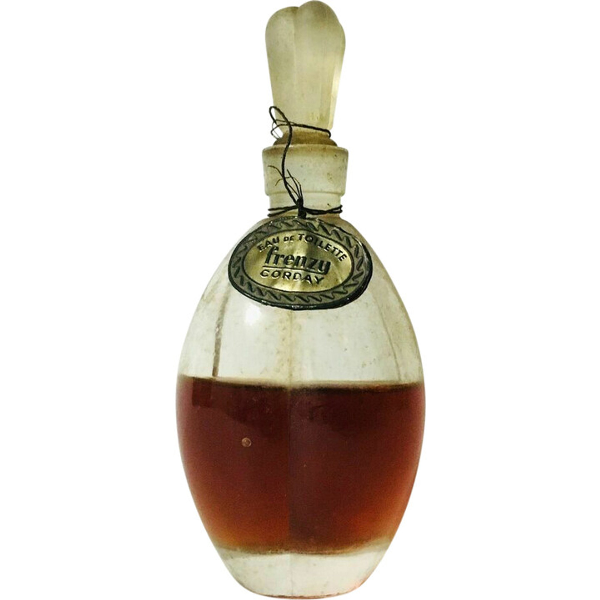 Picture of Frenzy fragrance