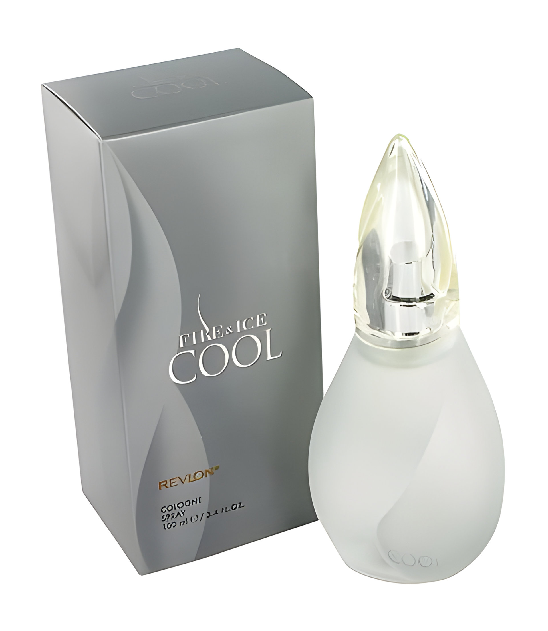Picture of Fire & Ice Cool fragrance