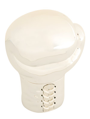 Legend Round 3 EDP by Muhammad Ali perfume bottle