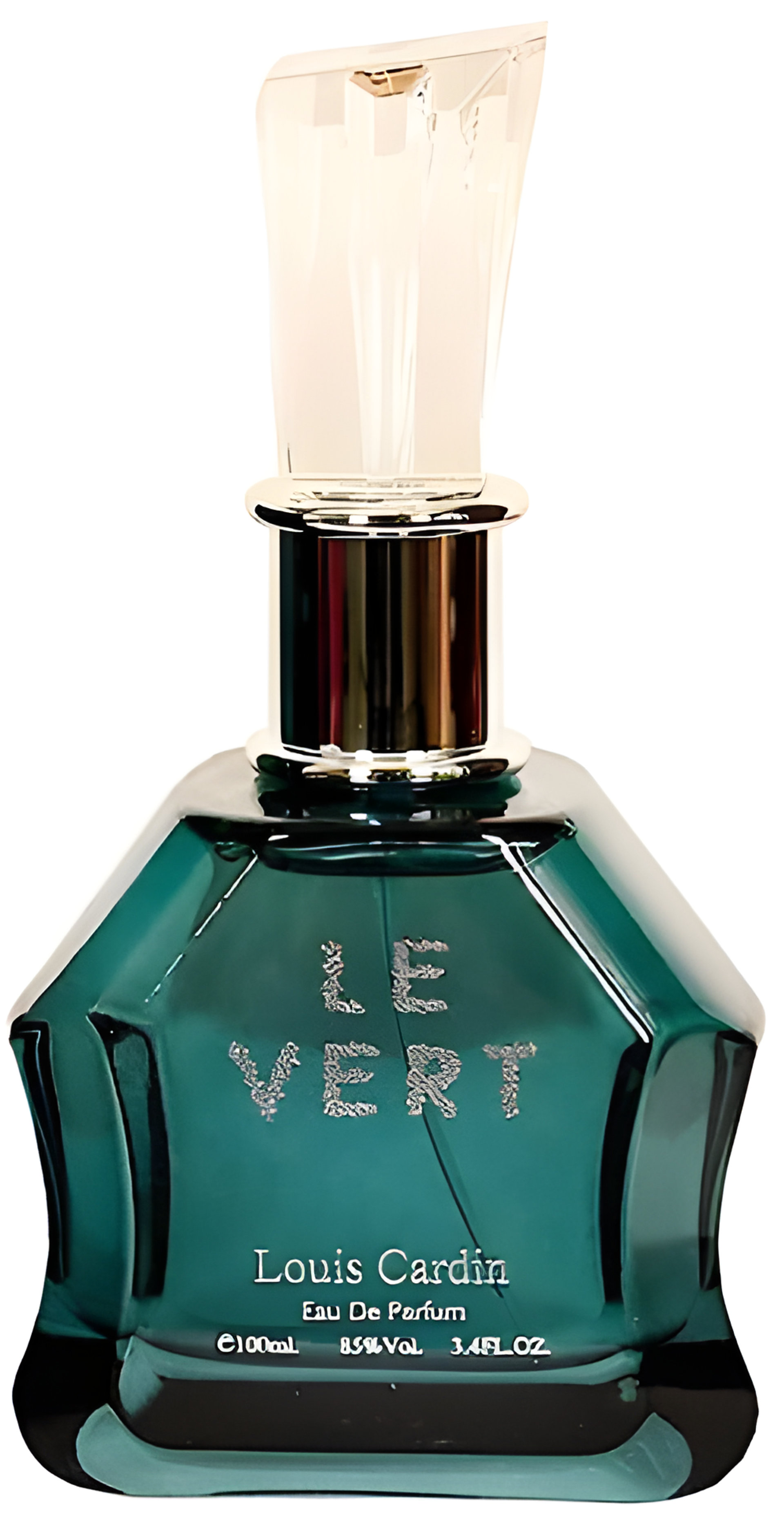Picture of Le Vert fragrance