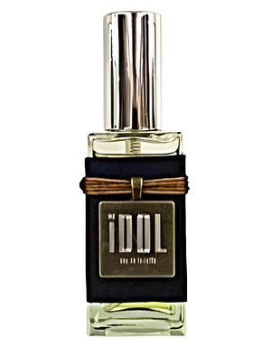 Mr. Idol by BZ Parfums perfume bottle