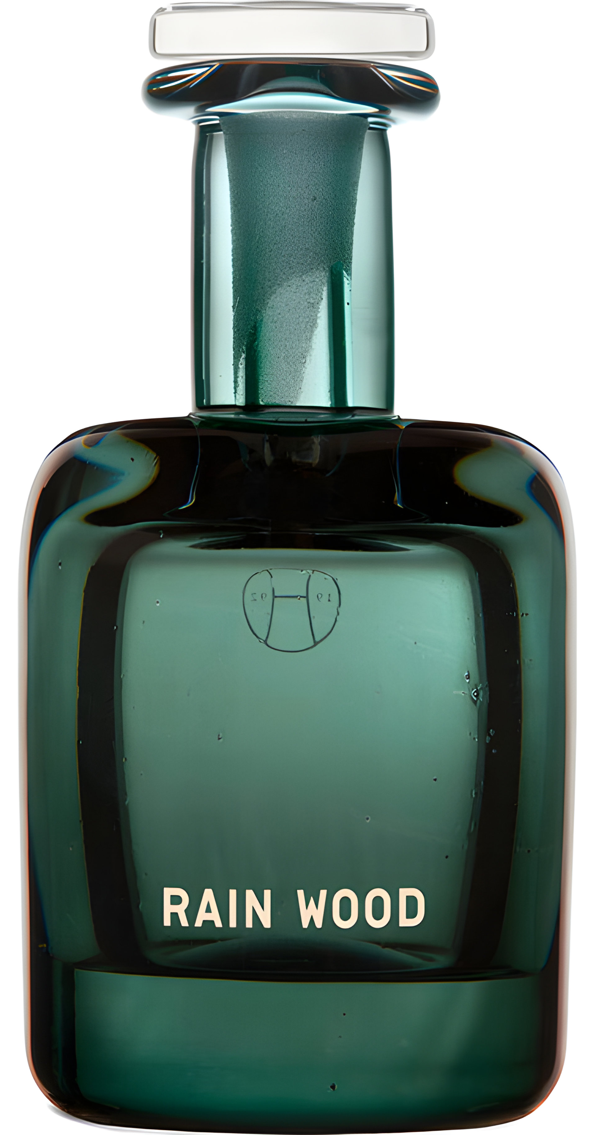 Picture of Rain Wood fragrance